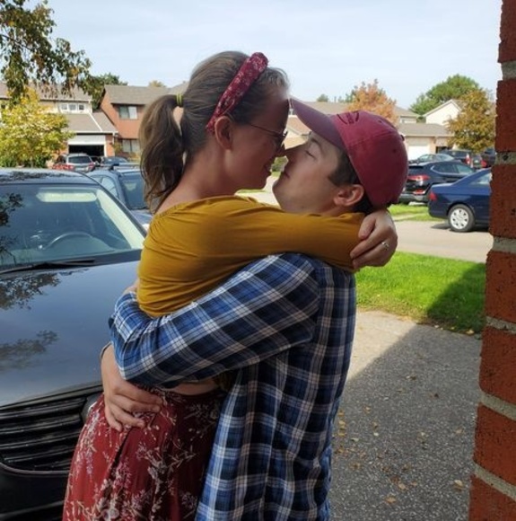 Meet your Posher, Megan grace - Picture 1 of 1